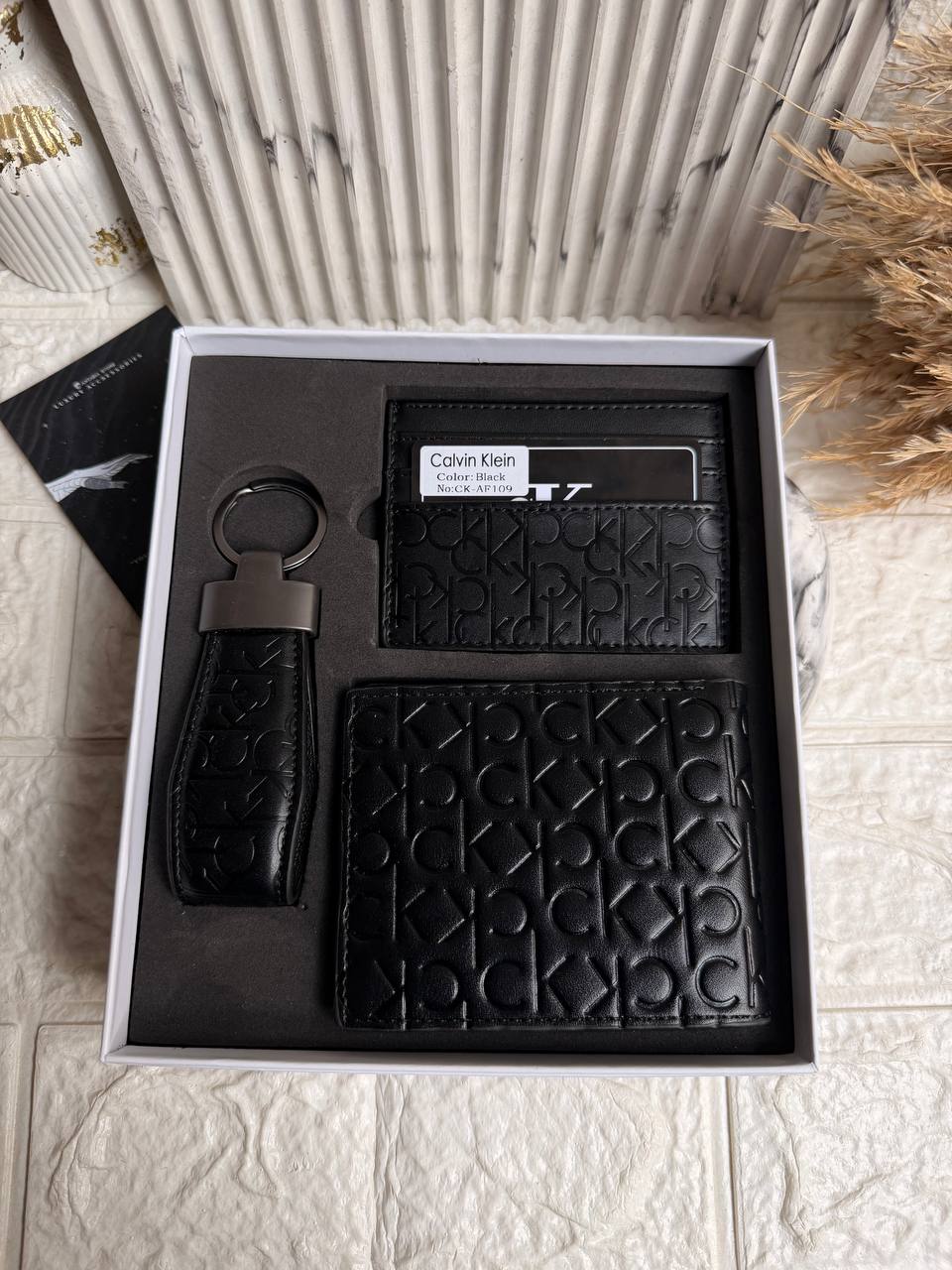 Ck Box