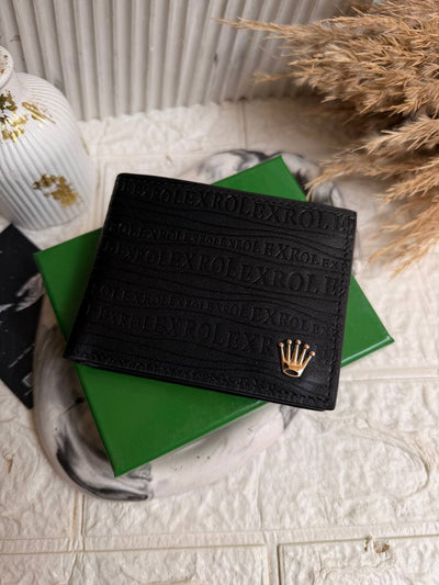 Rolex Wallet 4