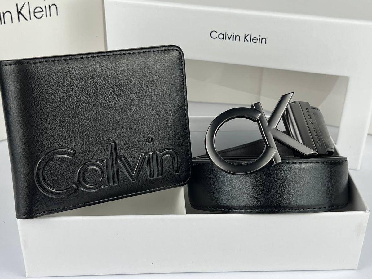 Premium Mirror Set "CK"