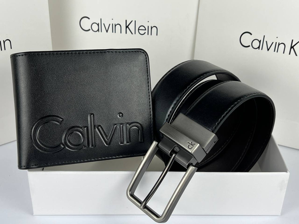 Premium Mirror Set "CK"