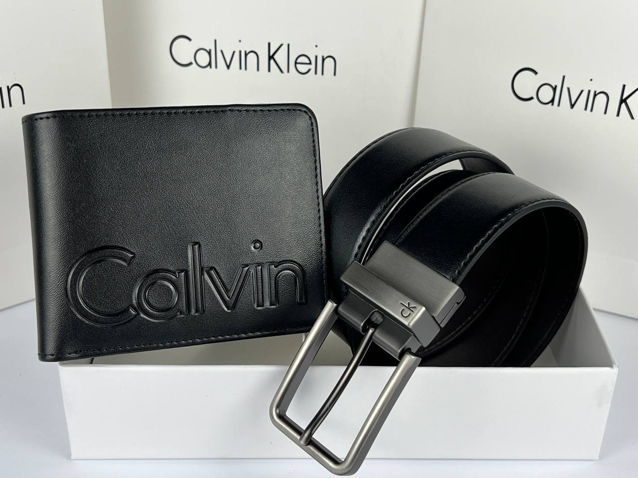 Premium Mirror Set "CK"