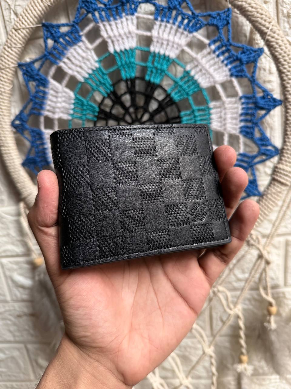 L-V Wallet 5