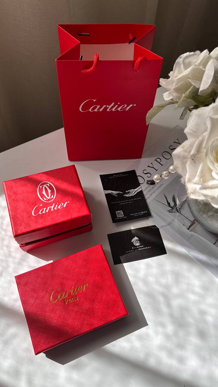 cartier 