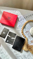 Diesel Men's Slim Wallet & Card Holder