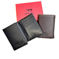 Diesel Men's Slim Wallet & Card Holder