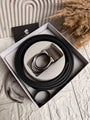Coach Double-Face Leather Belt 2