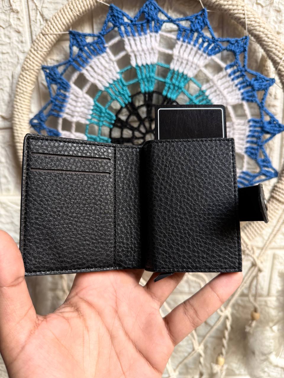 Versace Smart Flex Wallet