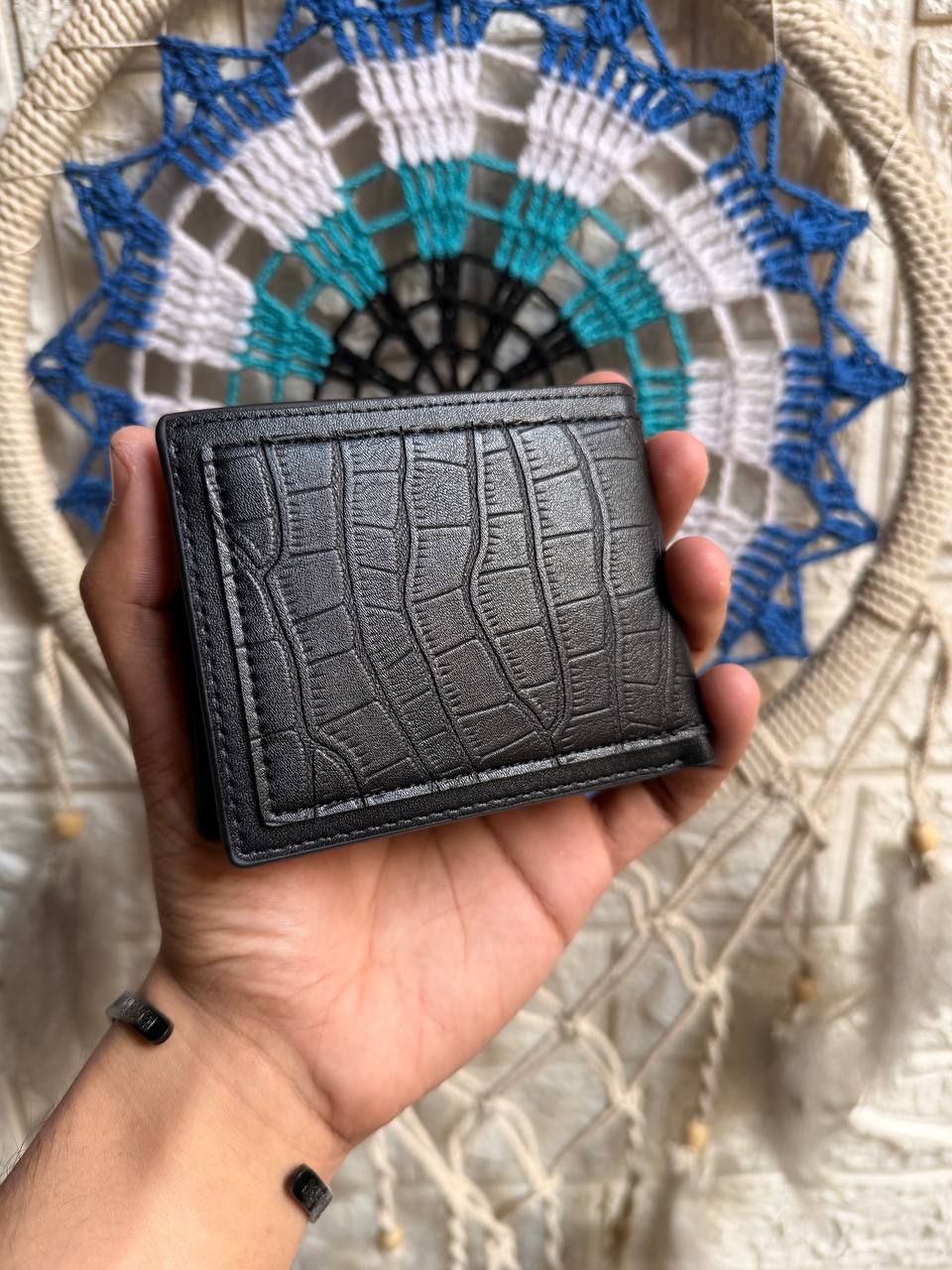 Lacoste Wallet 3
