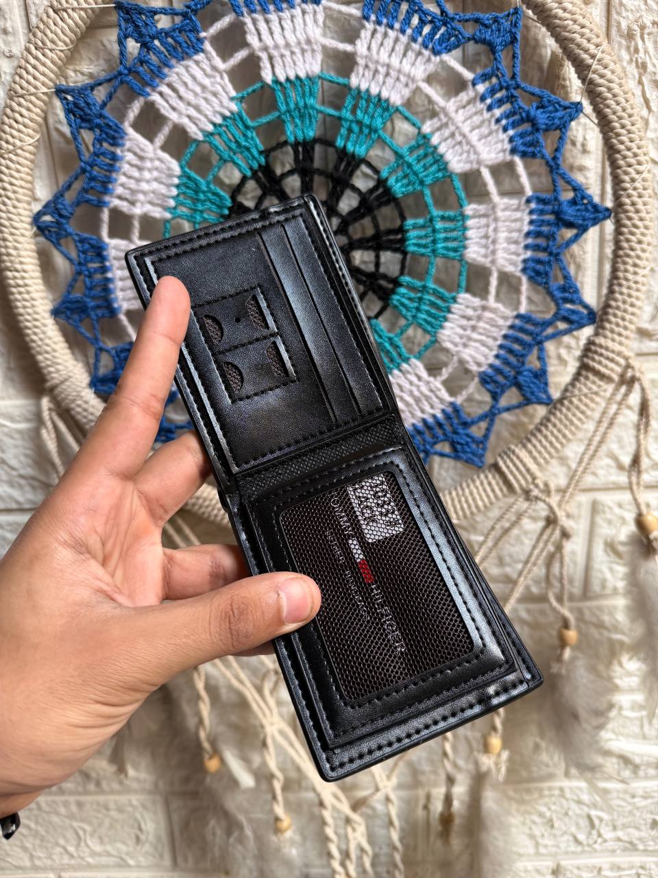 TOMMY WALLET "v 3"