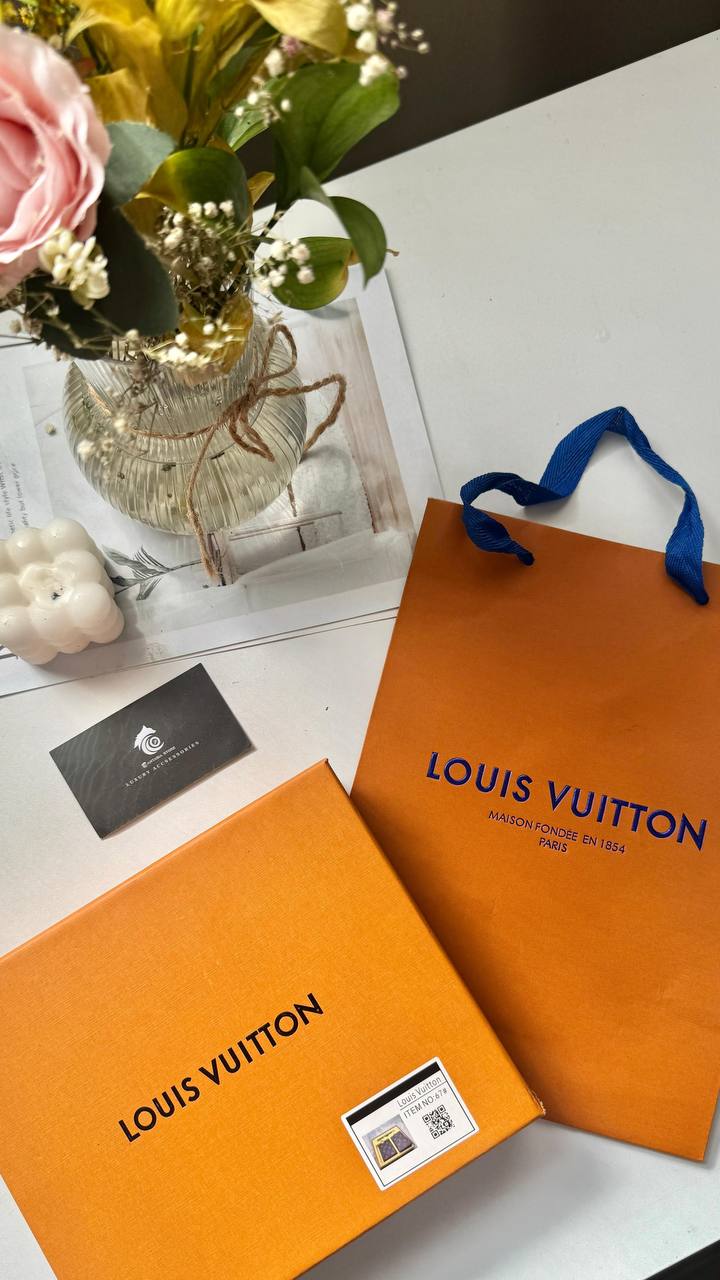 Premium L.V Gift Box 3 items
