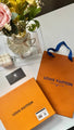 Premium L.V Gift Box 3 items