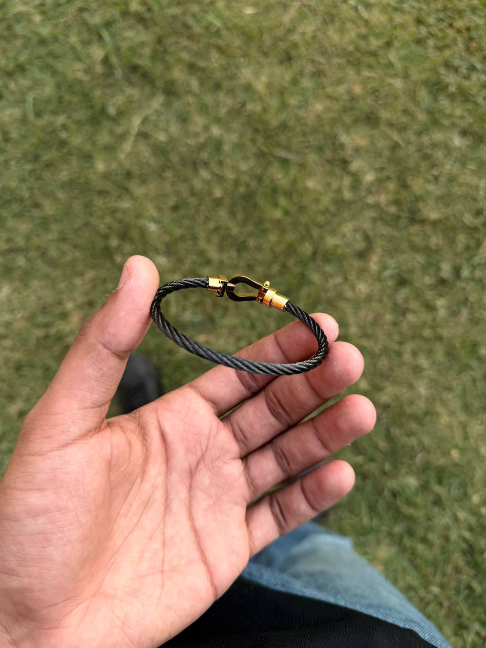 Mens Bangels x2 Black Edition