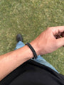Black Basic Bracelet 2