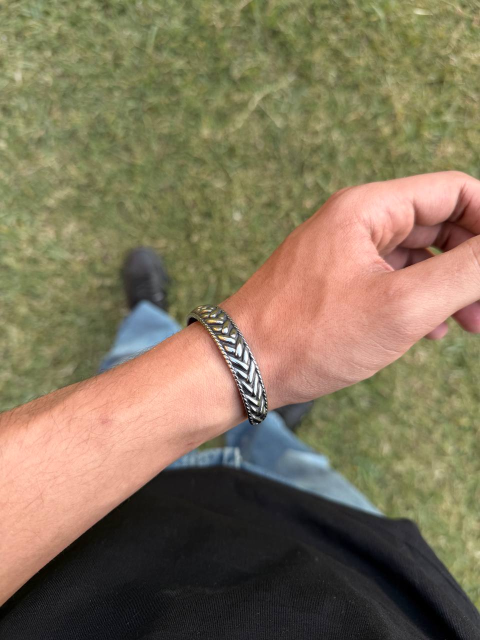 Mens Bangels 9 Designs