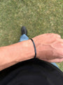 Black snake Bracelet