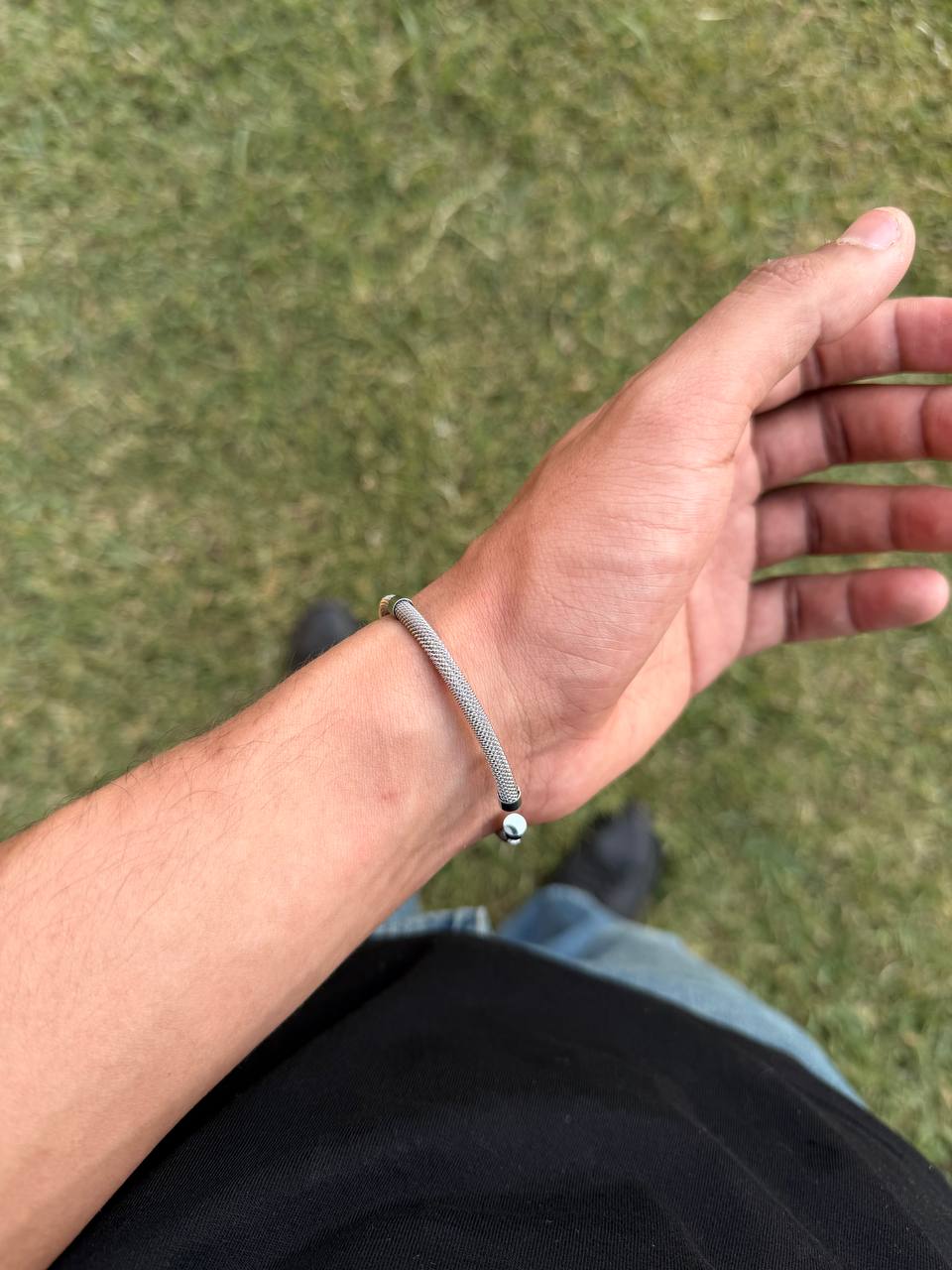 Basic Bracelets color