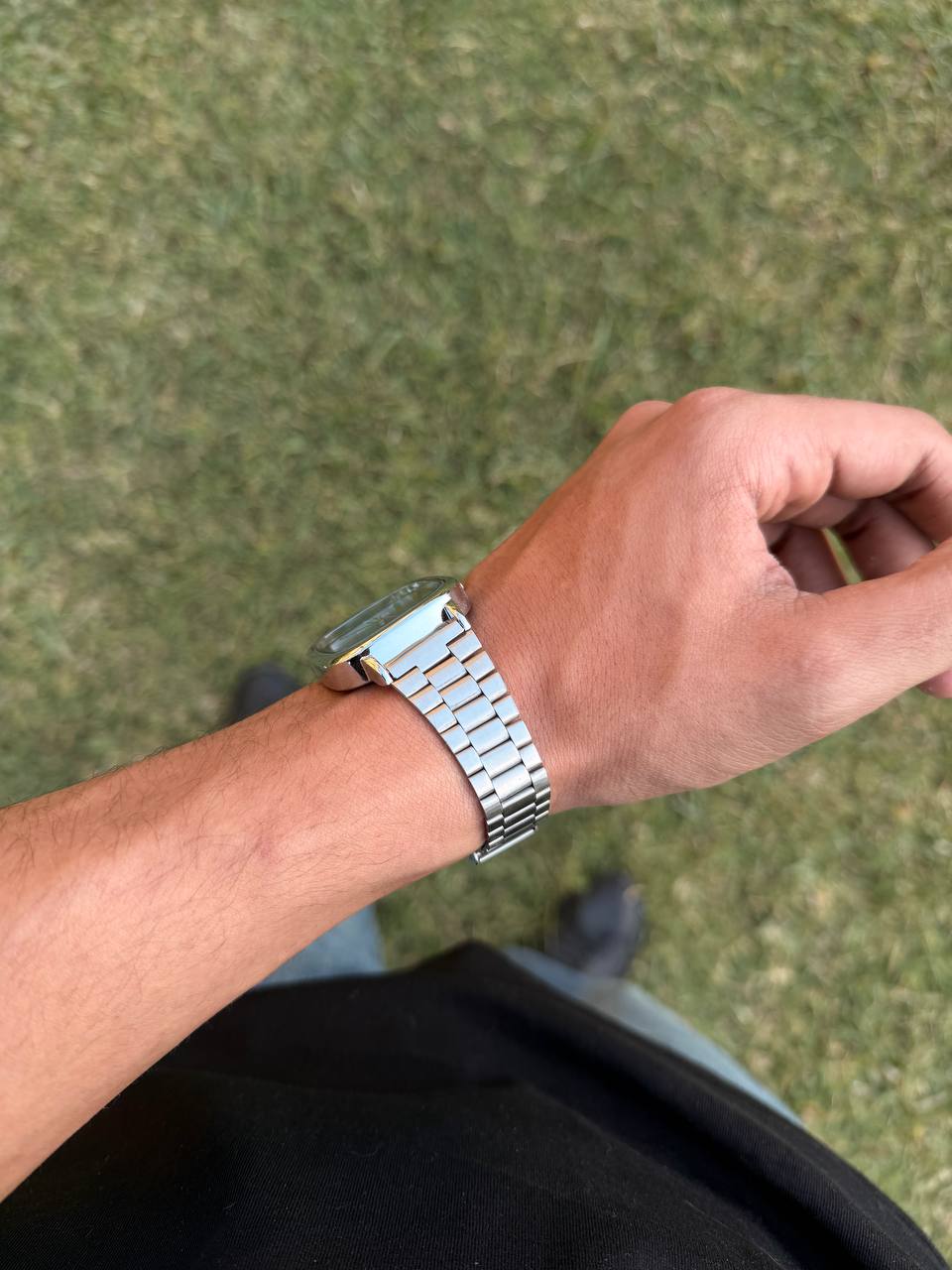 Casio Watch
