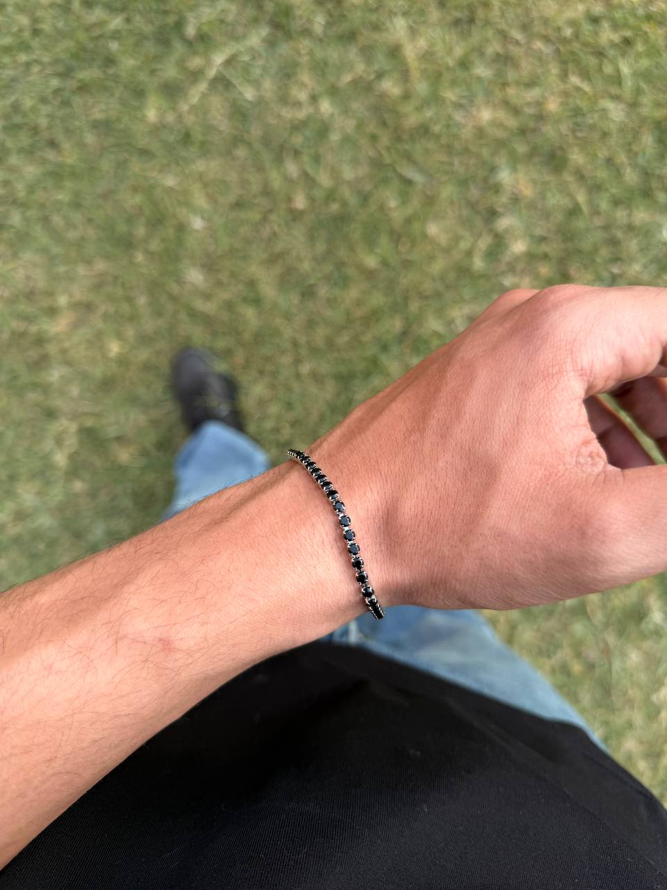 Tennis Bracelet