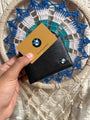BMW Wallet 2 Color