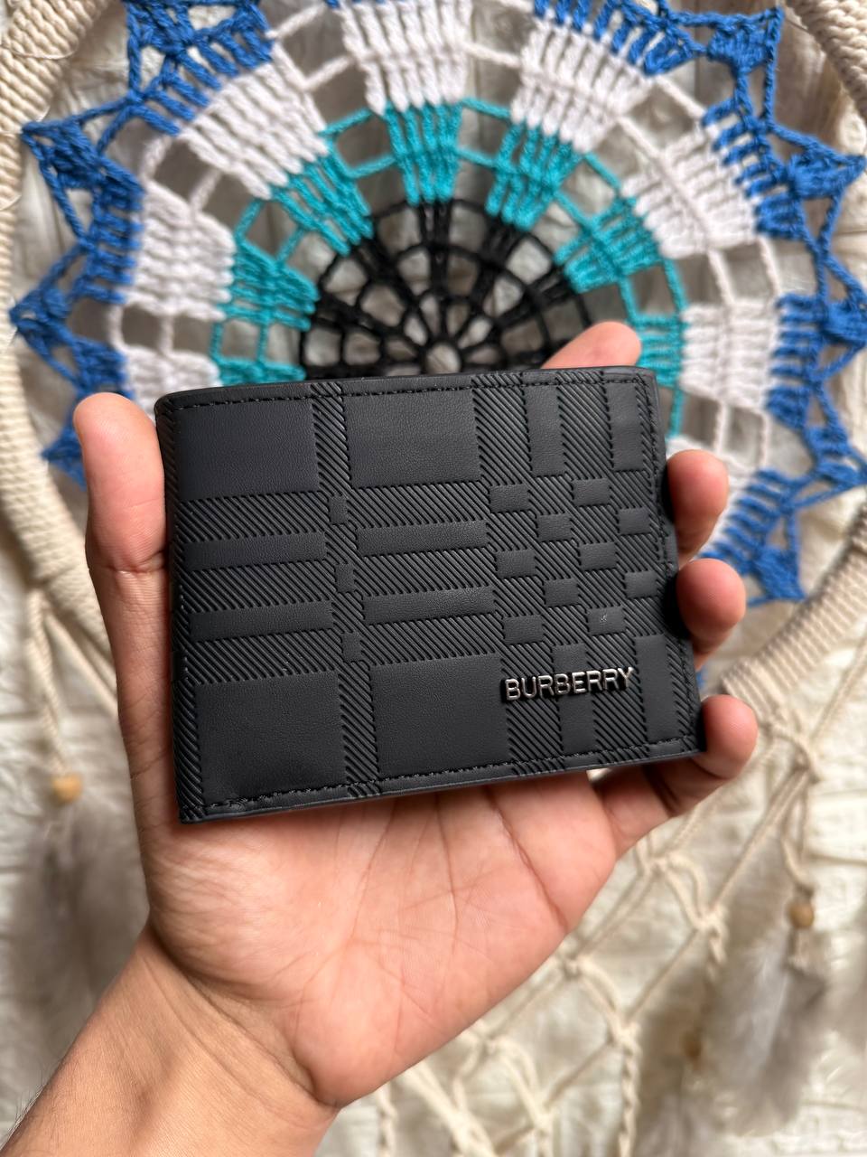 Burberry  Wallet
