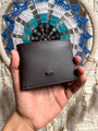 Minimal Dior wallet
