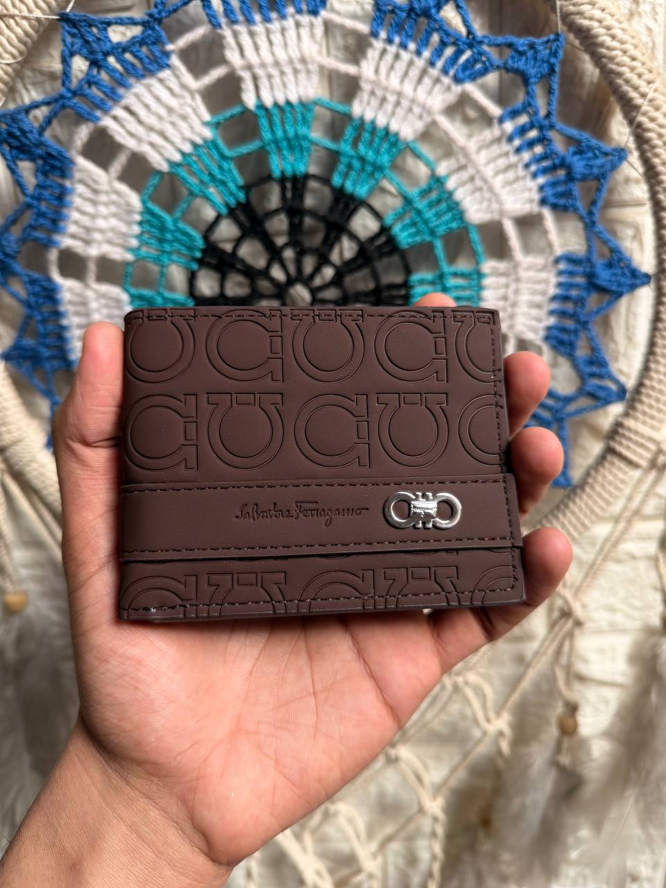 Ferragamo Wallet