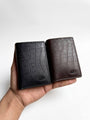 Lacoste Men's Slim Wallet