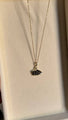 Swan Necklace