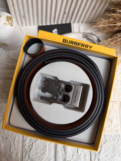 Burberry Belt