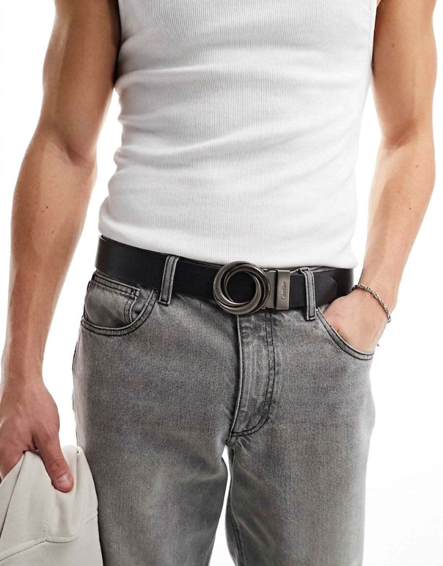 Cartier Belt