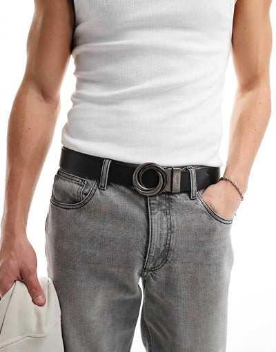 Cartier Belt