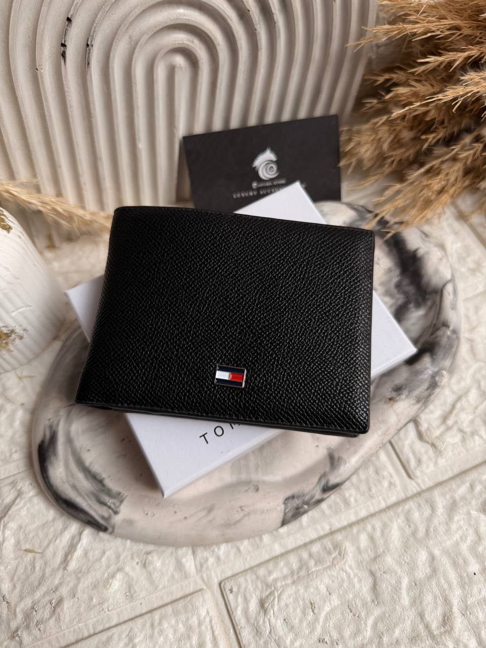 Tommy Wallet "v12"