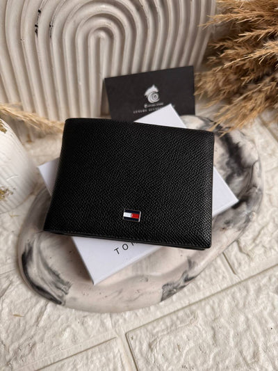 Tommy Wallet "v12"