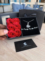 Swan Flower Box