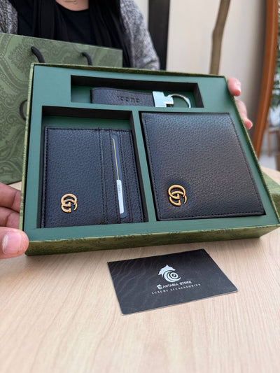 Gucci bundle Gift Box “Mirror original “