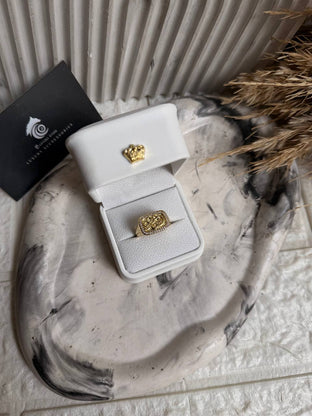 انت عمري Ring