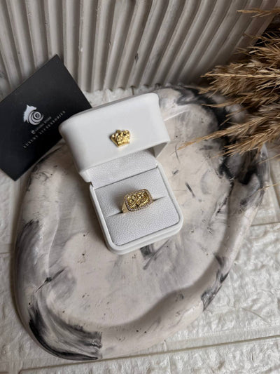 انت عمري Ring