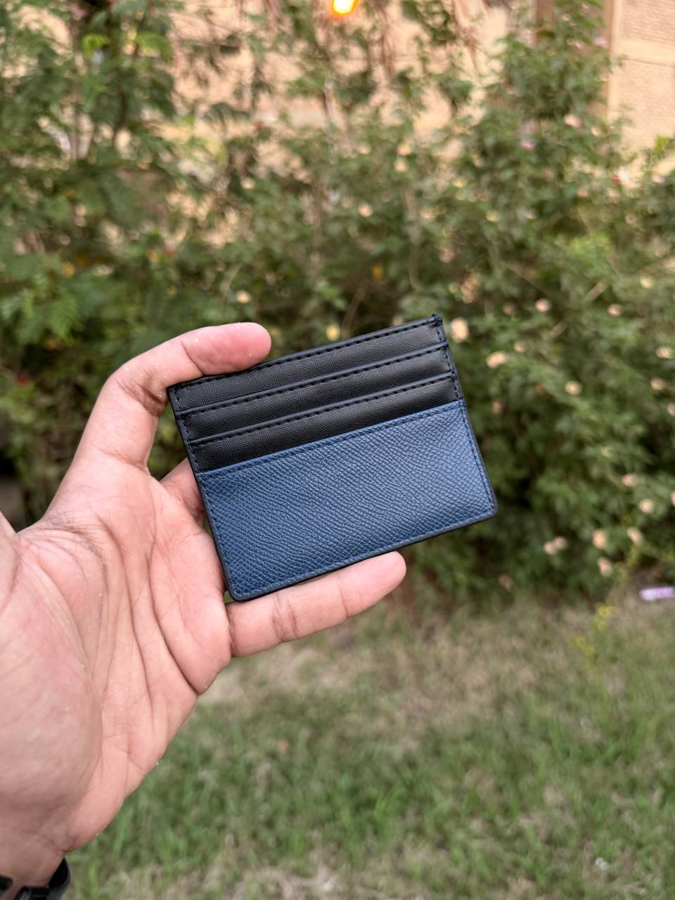 Tommy Card Holder