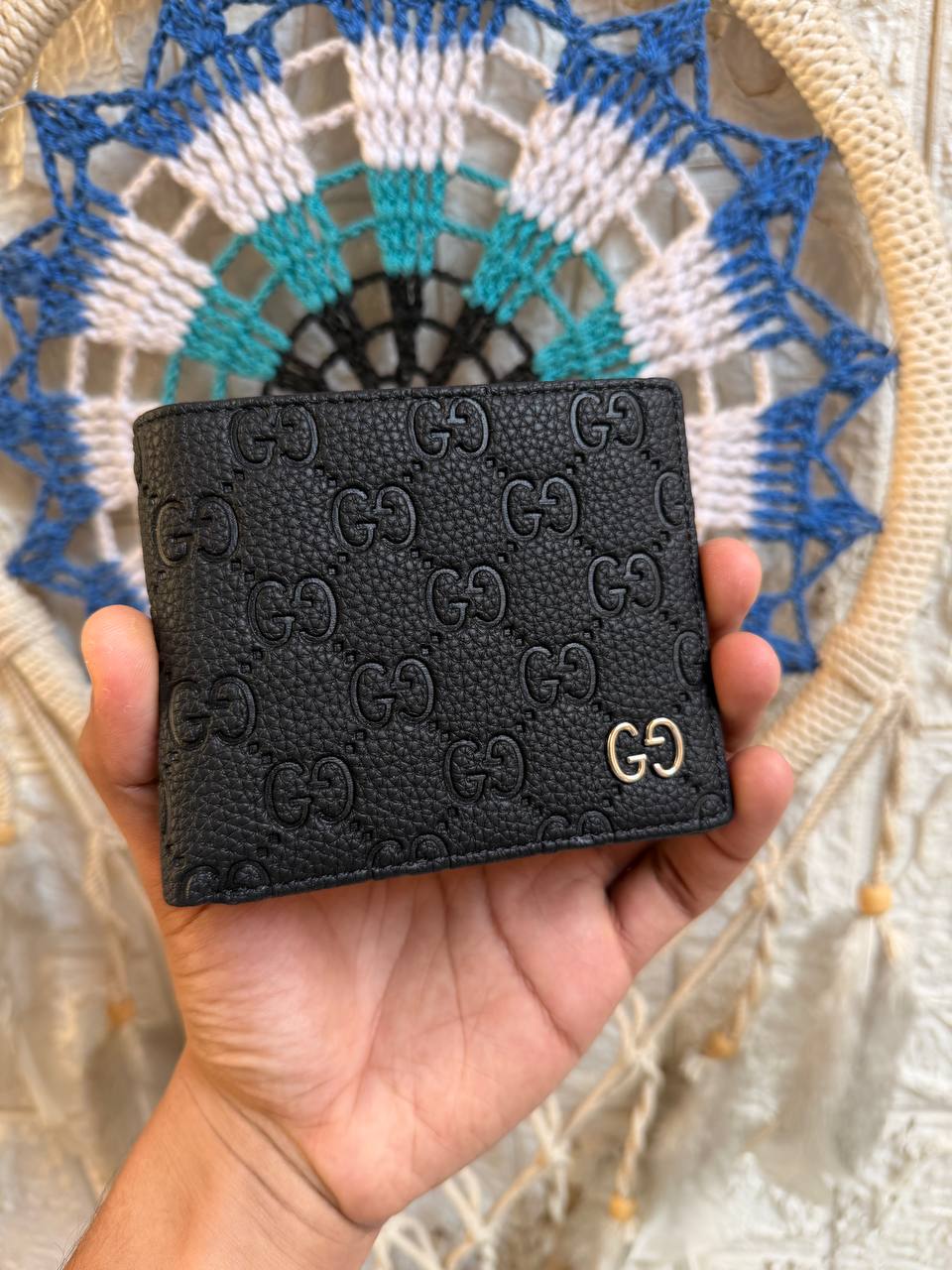 Gucci Wallet "Mirror Original"