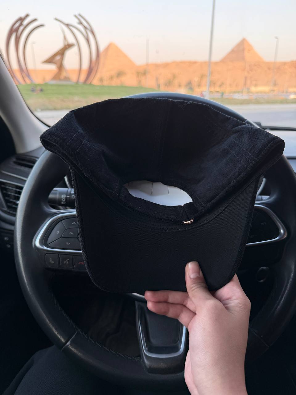 Fendi Cap