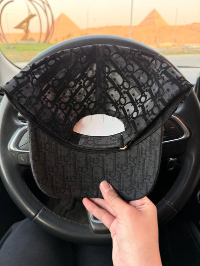 Dior Cap