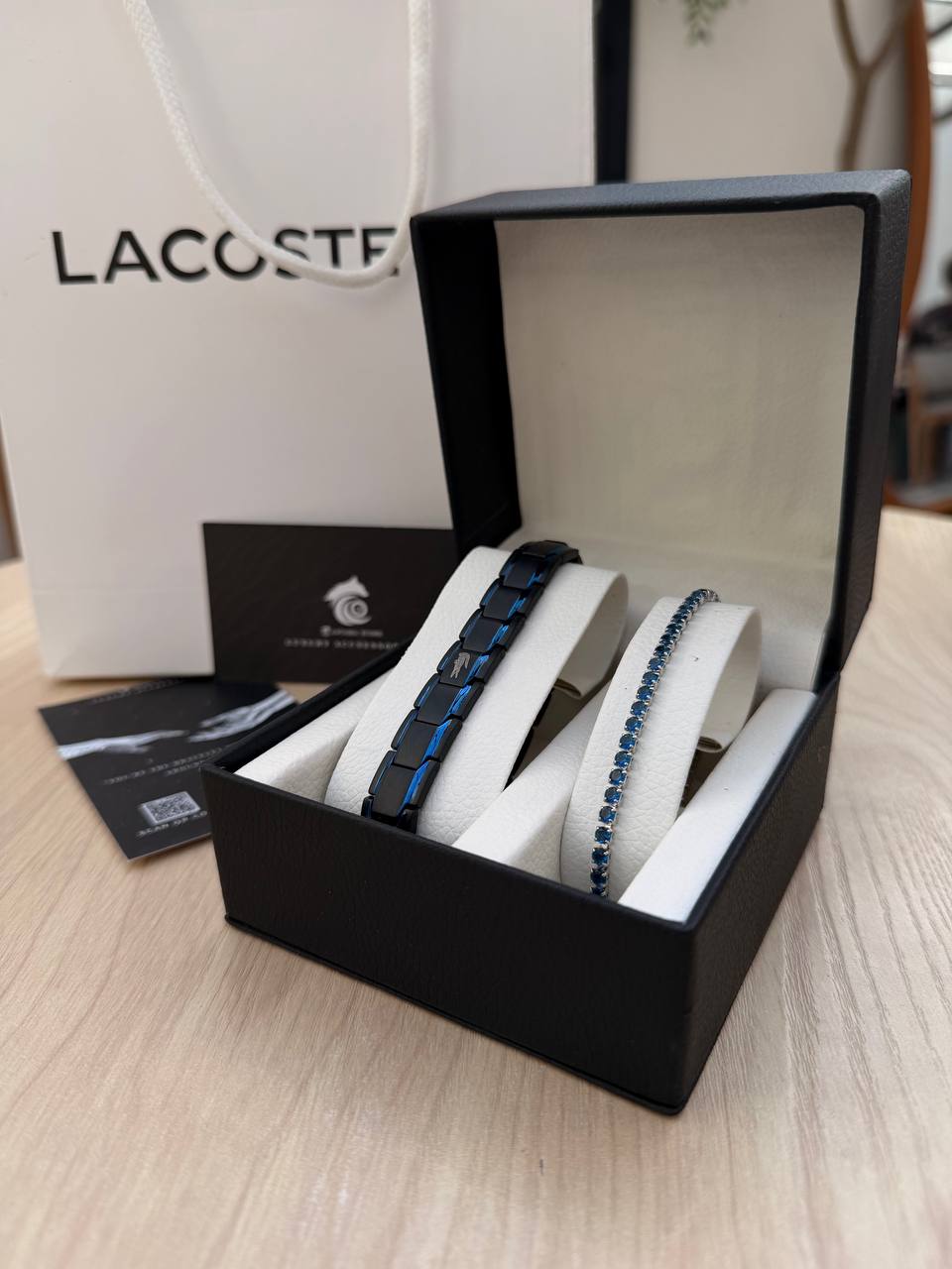 Blue Bundle Set