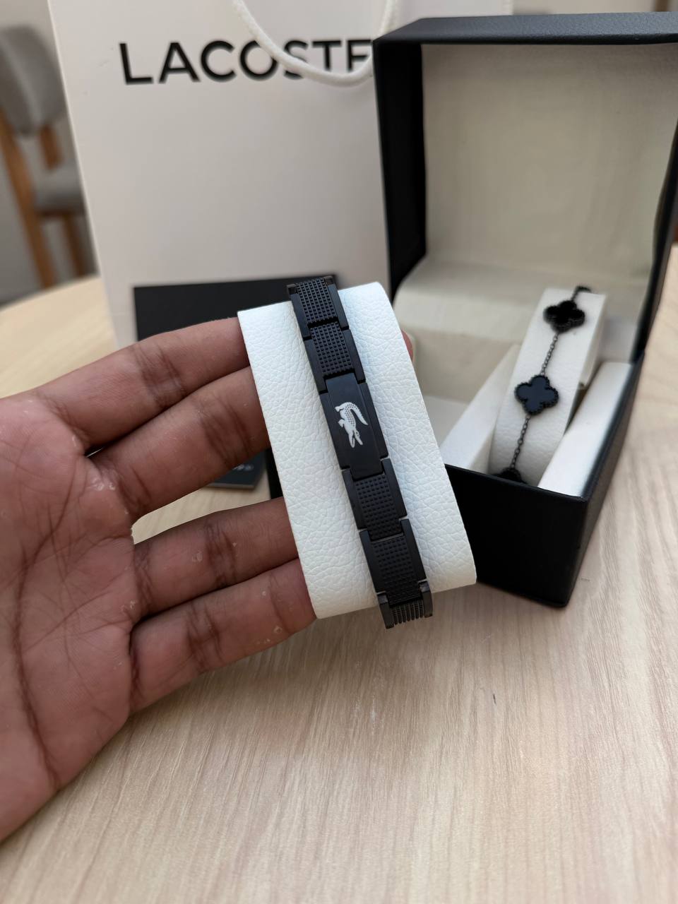 Black Bundle Set