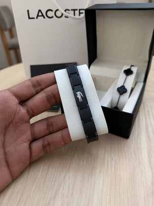 Black Bundle Set