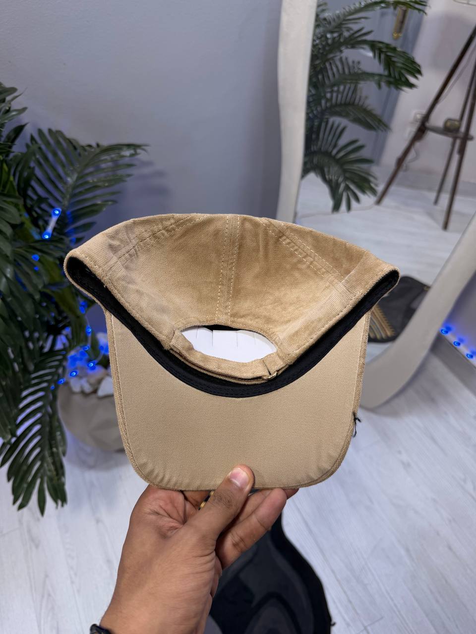 Fendi Cap