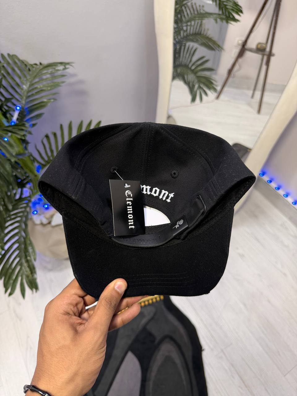 Clemont  CAP
