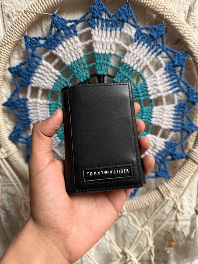 Tommy wallet v "13"