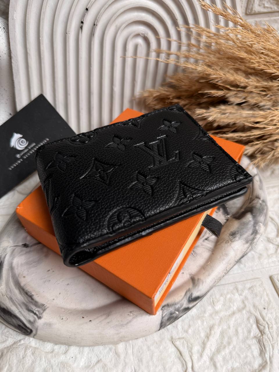 Premium L-V wallet