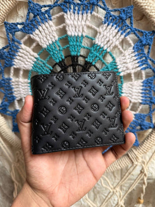 L-V WALLET 