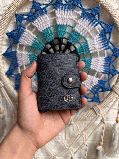 Gucci  Smart Flex Wallet 2